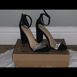 *NWT* Charlotte Russe Heels